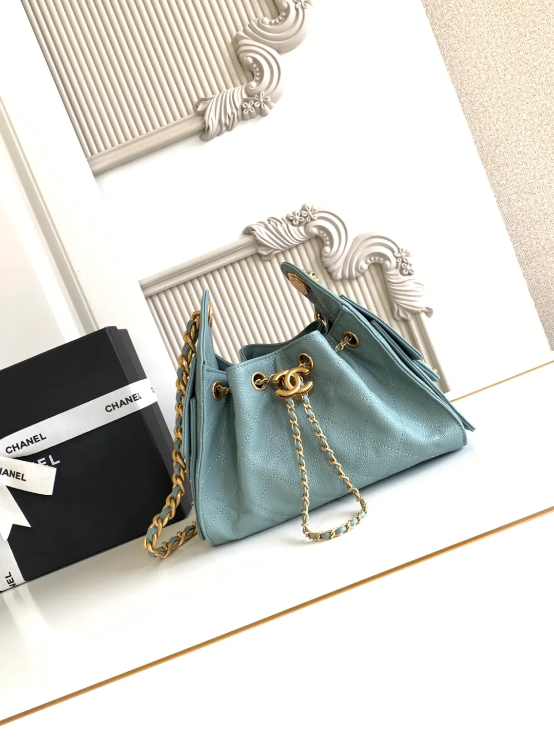 All Categories Chanel Women's Bags 2 (Chanel) Chanel Original Order AS5631
