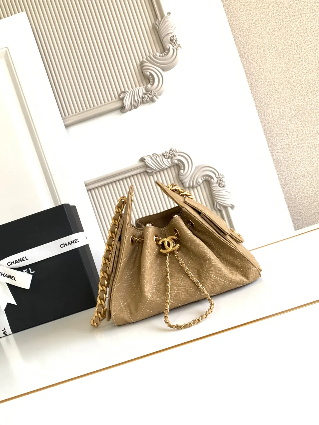 All Categories Chanel Women's Bags 2 (Chanel) Chanel Original Order AS5631