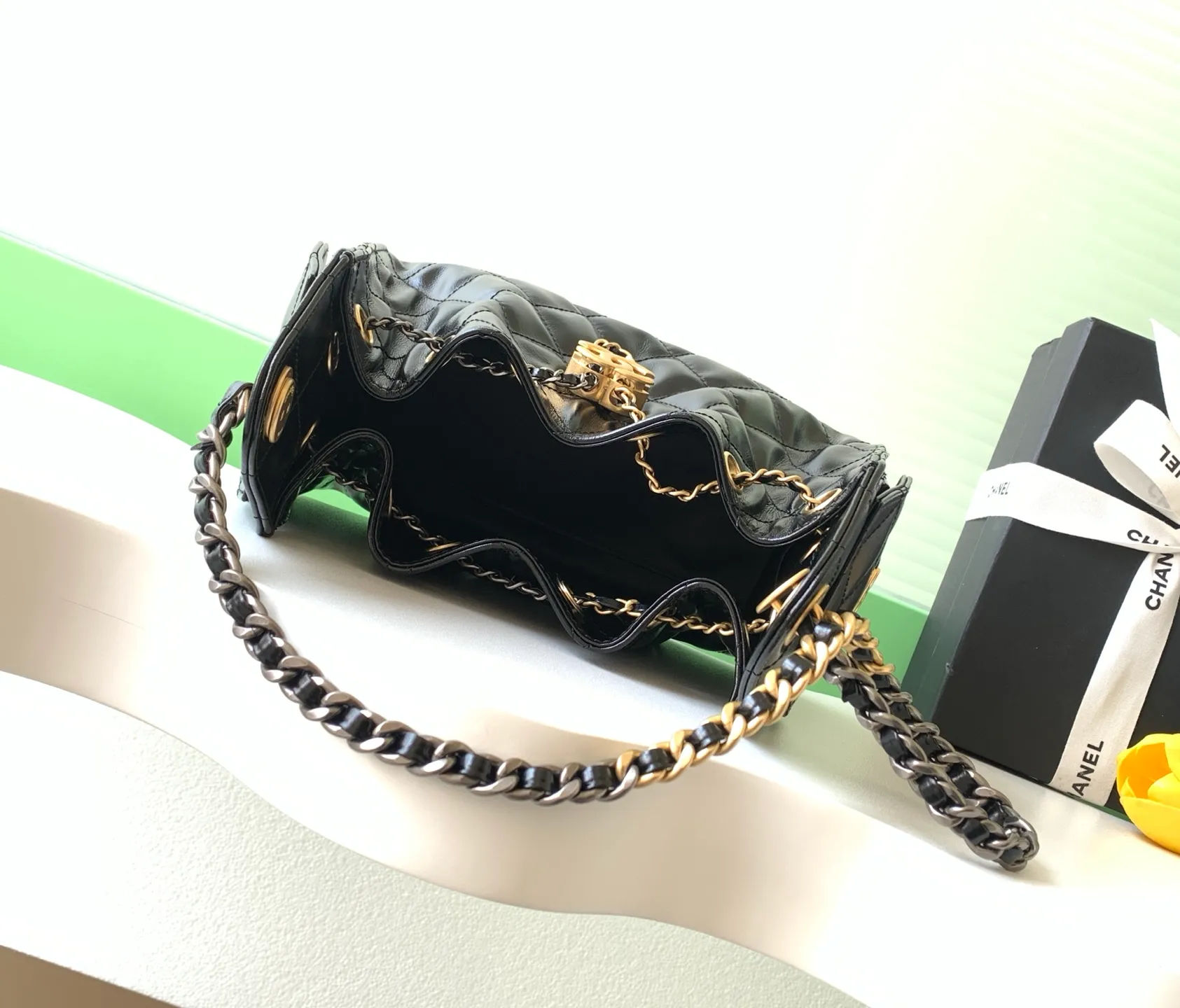 All Categories Chanel Women's Bags 2 (Chanel) Chanel Original Order AS5631