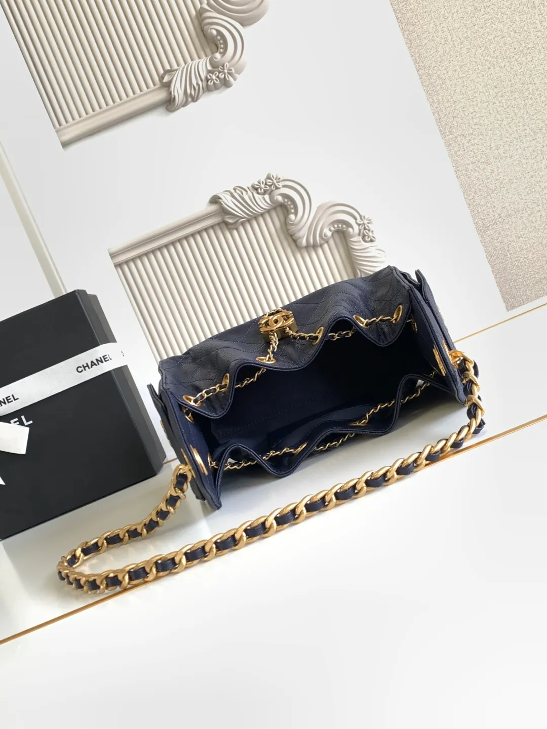 All Categories Chanel Women's Bags 2 (Chanel) Chanel Original Order AS5631