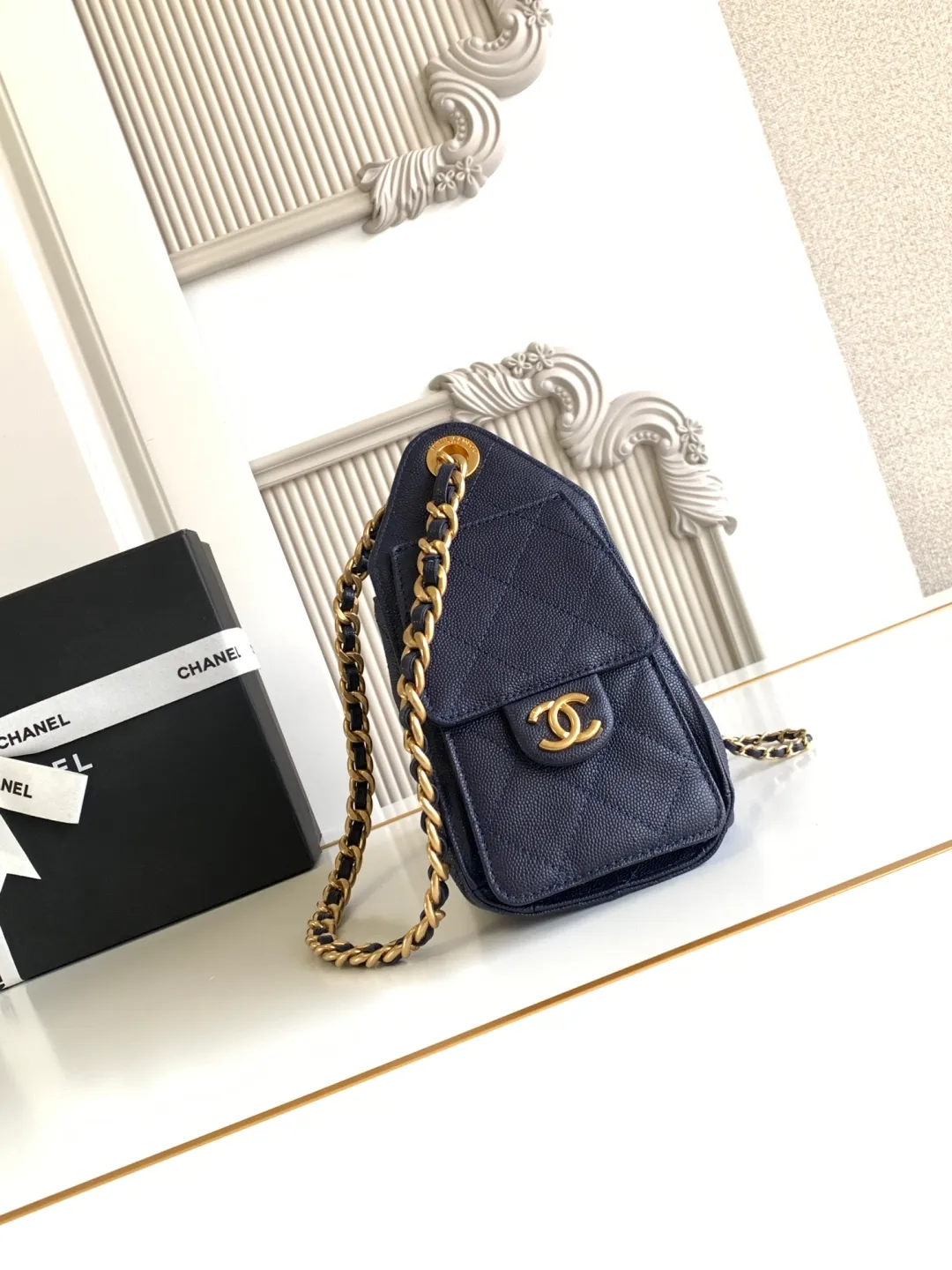 All Categories Chanel Women's Bags 2 (Chanel) Chanel Original Order AS5631