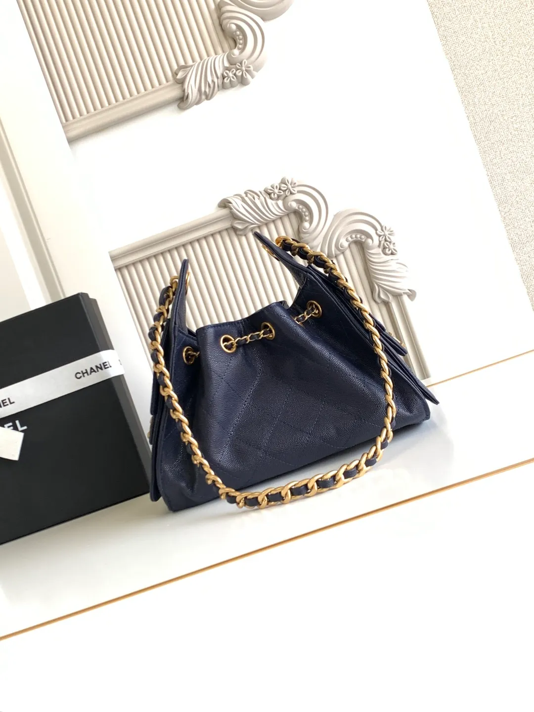 All Categories Chanel Women's Bags 2 (Chanel) Chanel Original Order AS5631