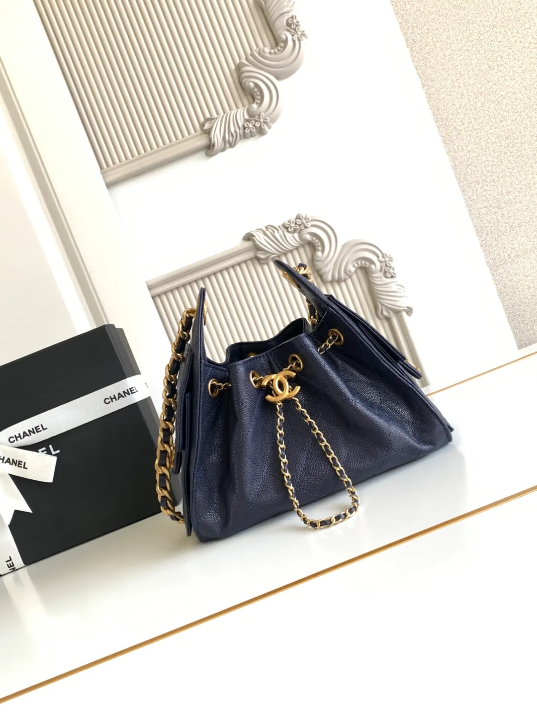 All Categories Chanel Women's Bags 2 (Chanel) Chanel Original Order AS5631