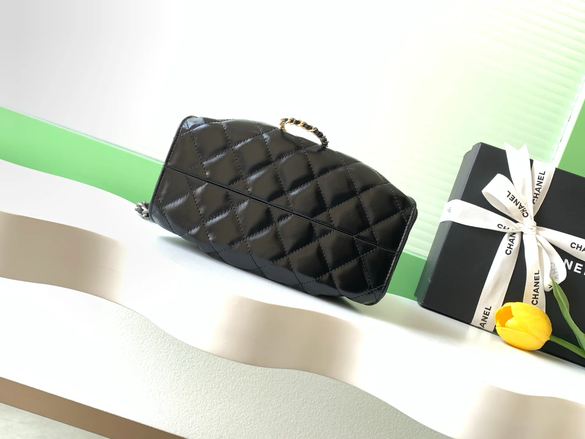 All Categories Chanel Women's Bags 2 (Chanel) Chanel Original Order AS5631