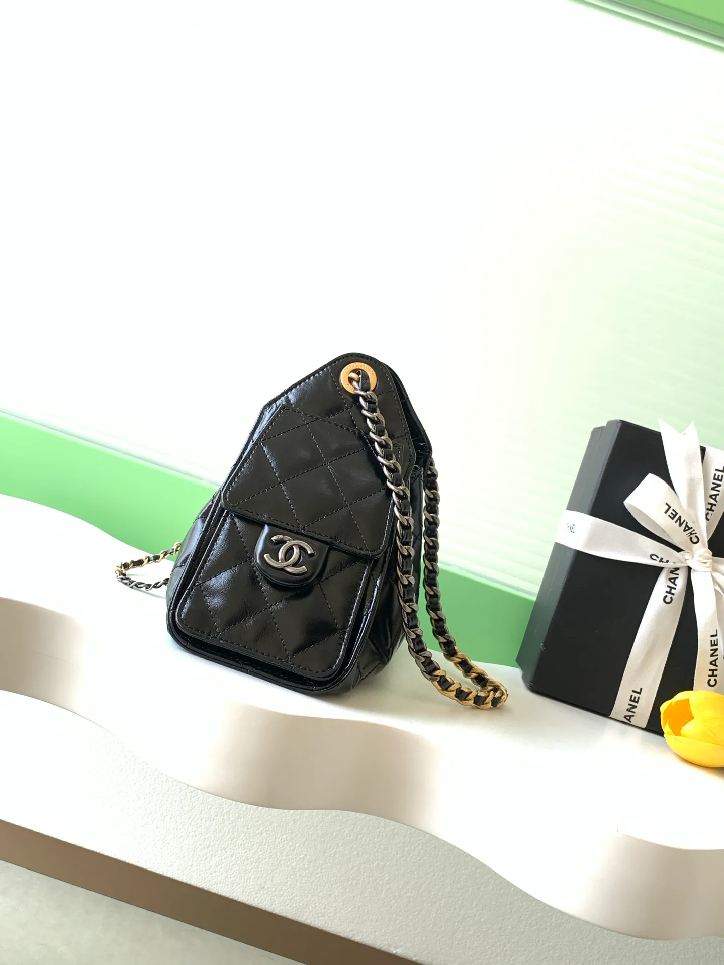 All Categories Chanel Women's Bags 2 (Chanel) Chanel Original Order AS5631