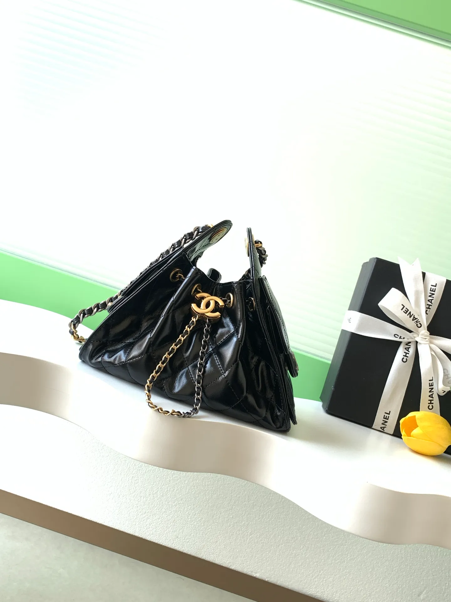 All Categories Chanel Women's Bags 2 (Chanel) Chanel Original Order AS5631