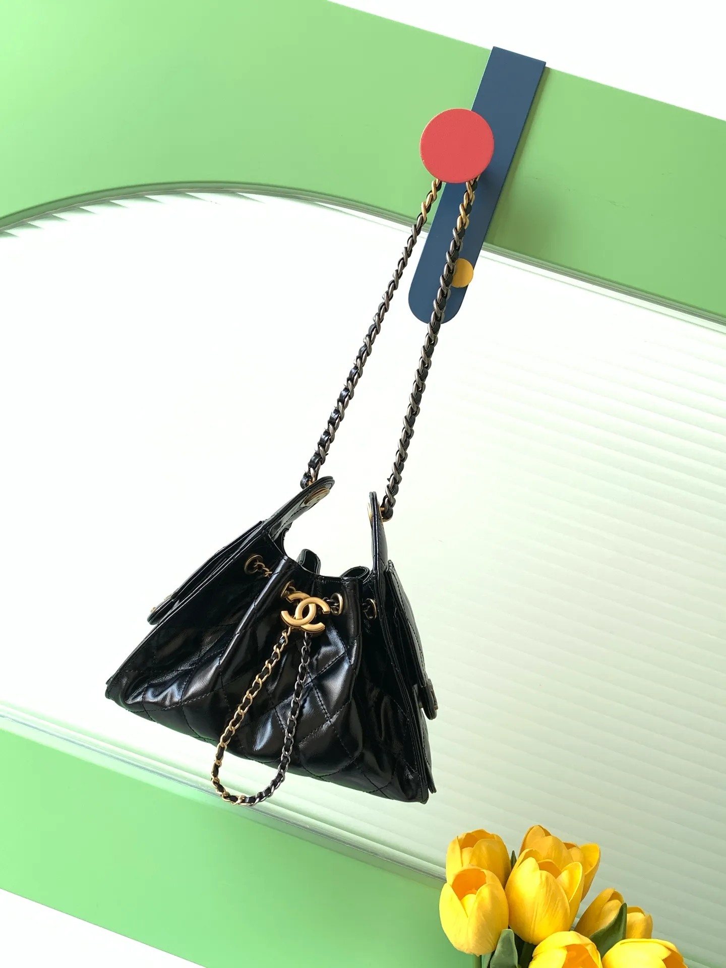 All Categories Chanel Women's Bags 2 (Chanel) Chanel Original Order AS5631