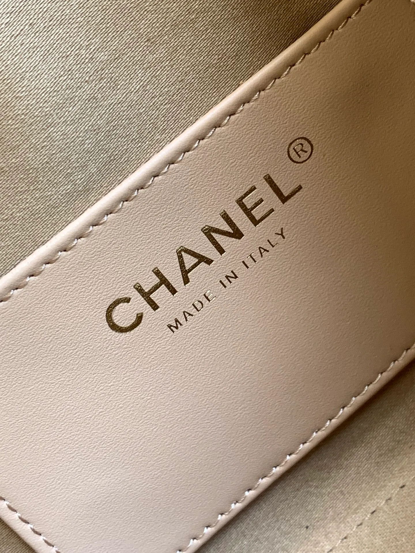 All Categories Chanel Women's Bags 2 (Chanel) Chanel Original Order AS5631