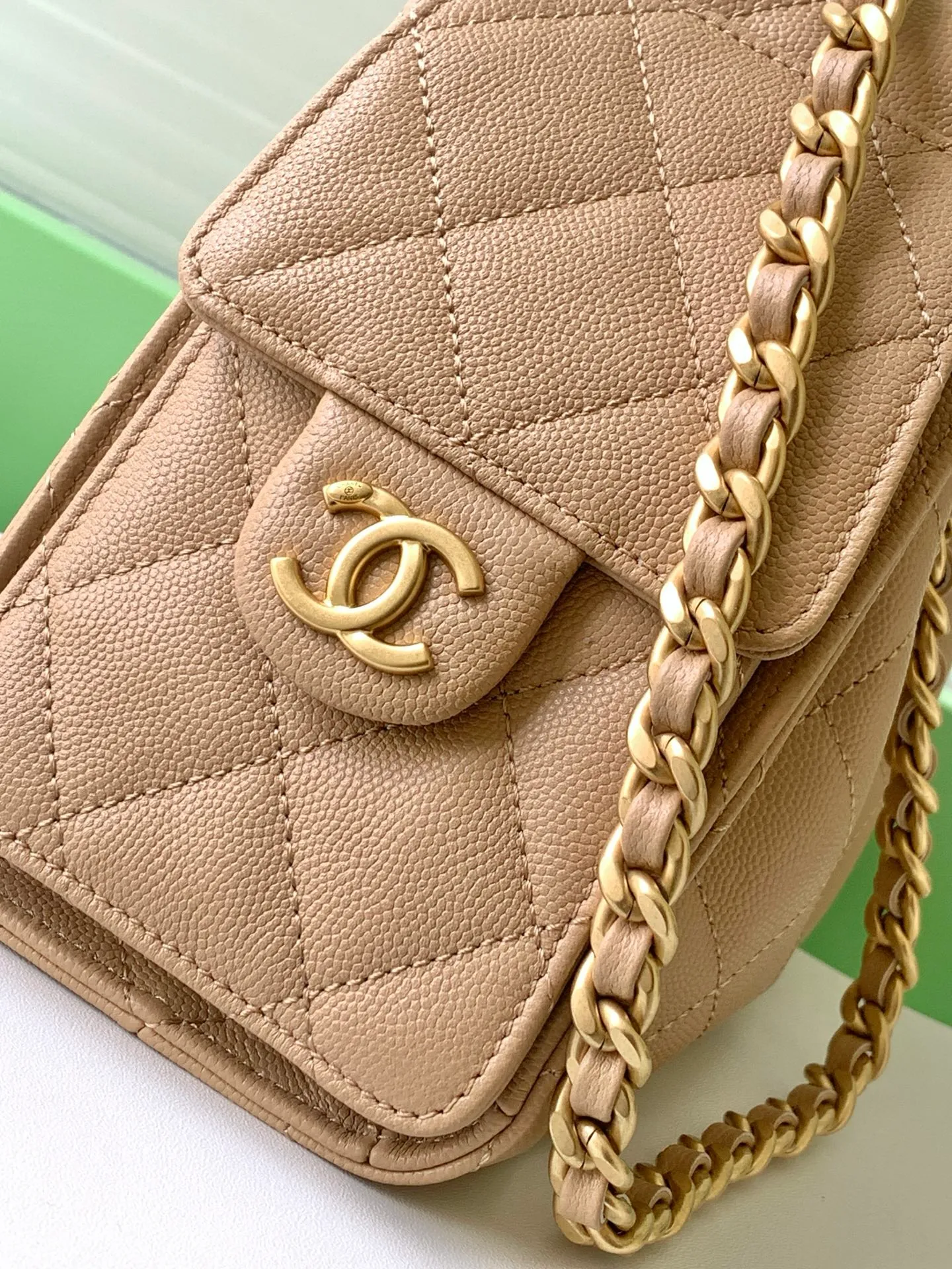 All Categories Chanel Women's Bags 2 (Chanel) Chanel Original Order AS5631