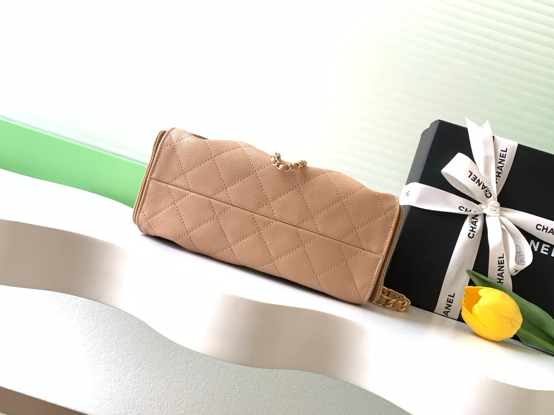 All Categories Chanel Women's Bags 2 (Chanel) Chanel Original Order AS5631
