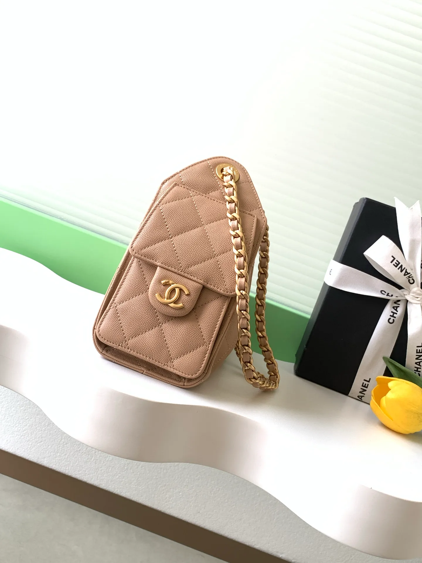 All Categories Chanel Women's Bags 2 (Chanel) Chanel Original Order AS5631