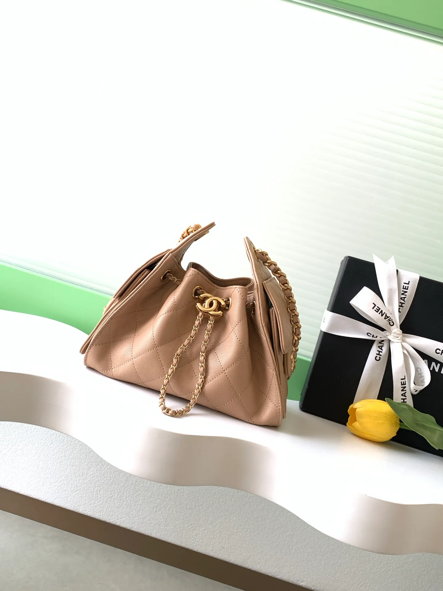 All Categories Chanel Women's Bags 2 (Chanel) Chanel Original Order AS5631