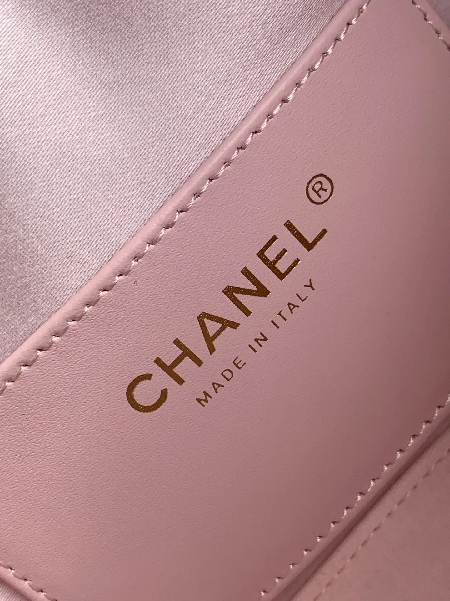 All Categories Chanel Women's Bags 2 (Chanel) Chanel Original Order AS5631