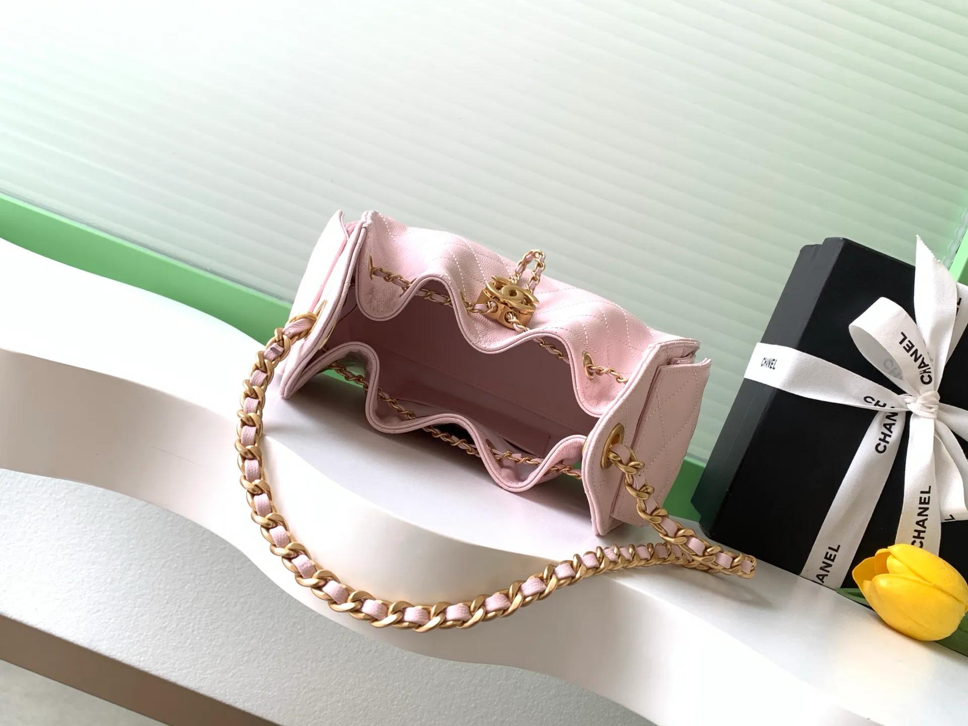 All Categories Chanel Women's Bags 2 (Chanel) Chanel Original Order AS5631