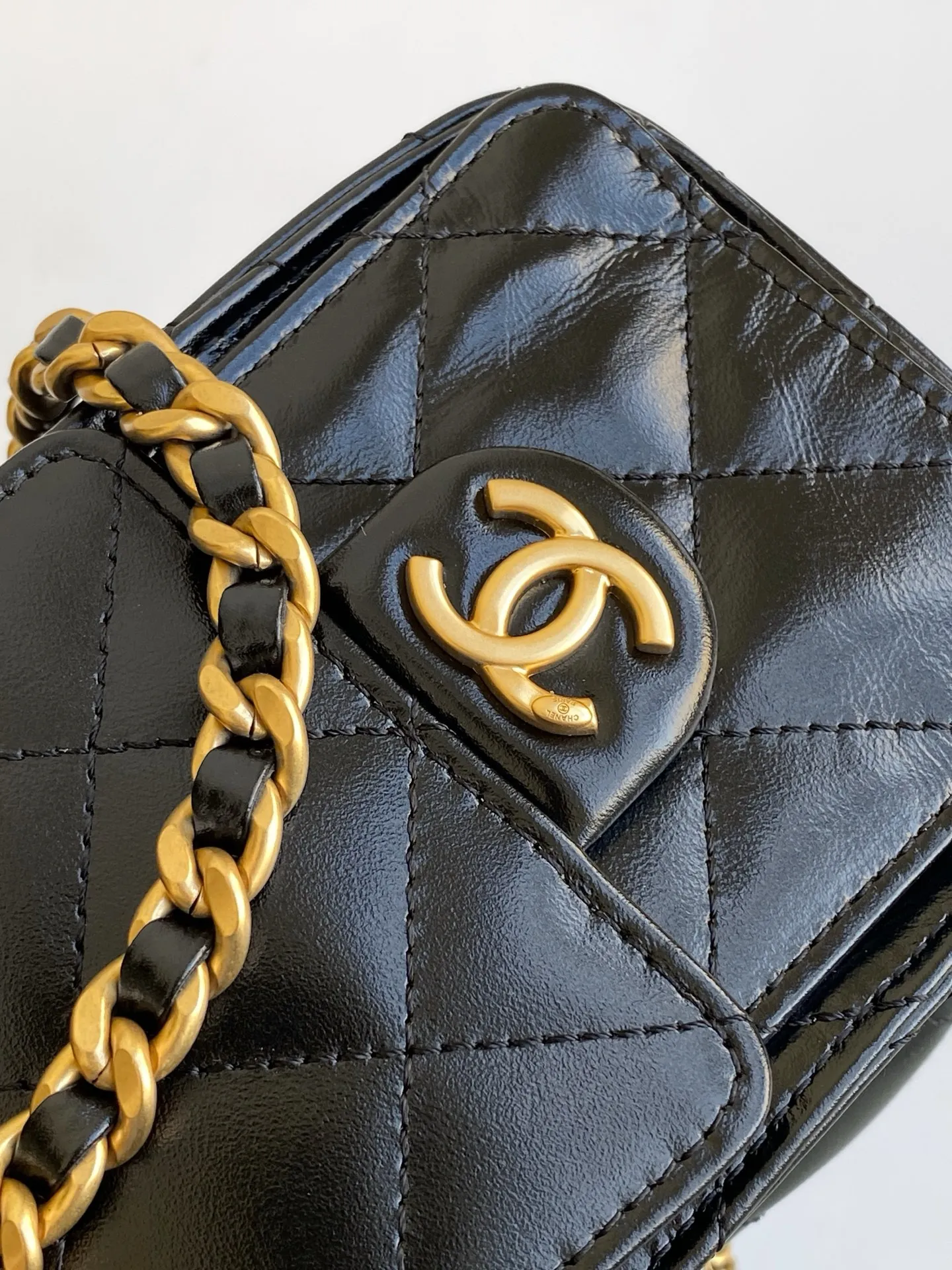 All Categories Chanel Women's Bags 2 (Chanel) Chanel Original Order AS5631