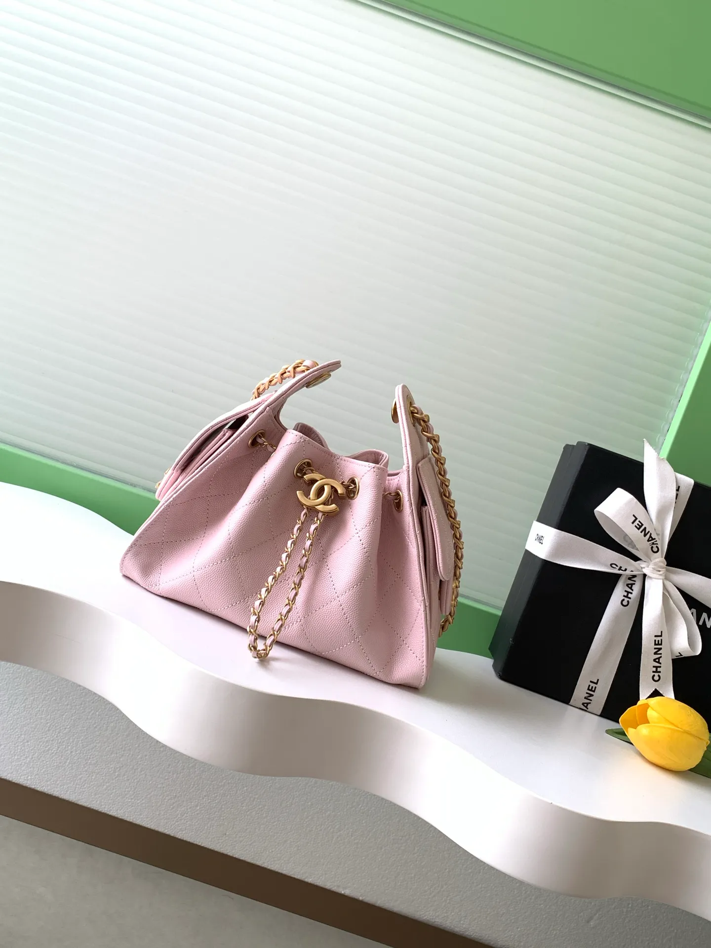 All Categories Chanel Women's Bags 2 (Chanel) Chanel Original Order AS5631