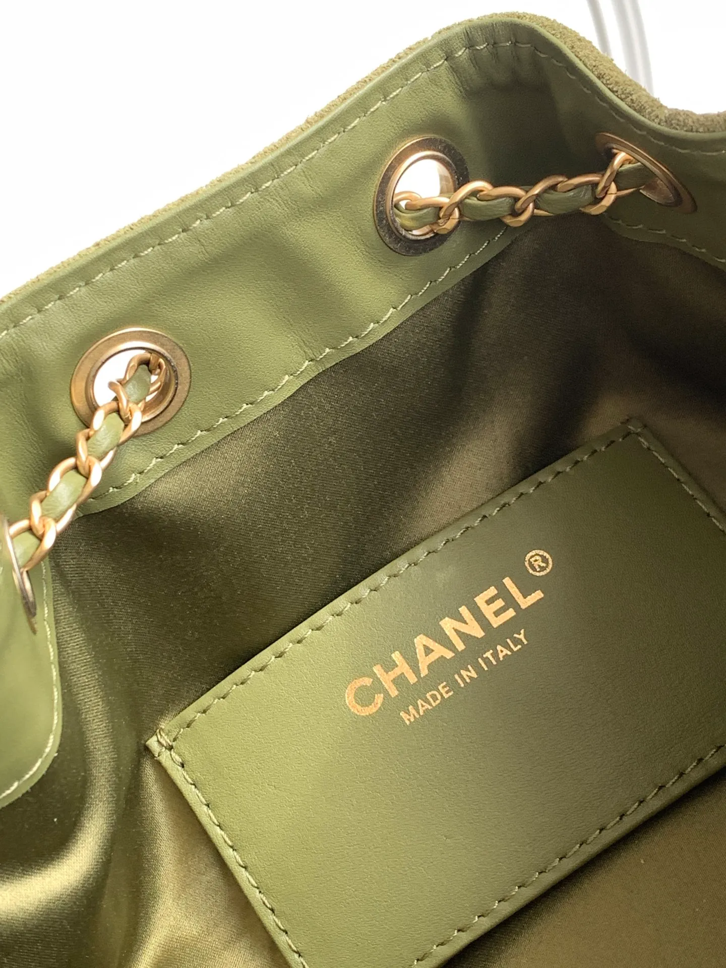 All Categories Chanel Women's Bags 2 (Chanel) Chanel Original Order AS5631