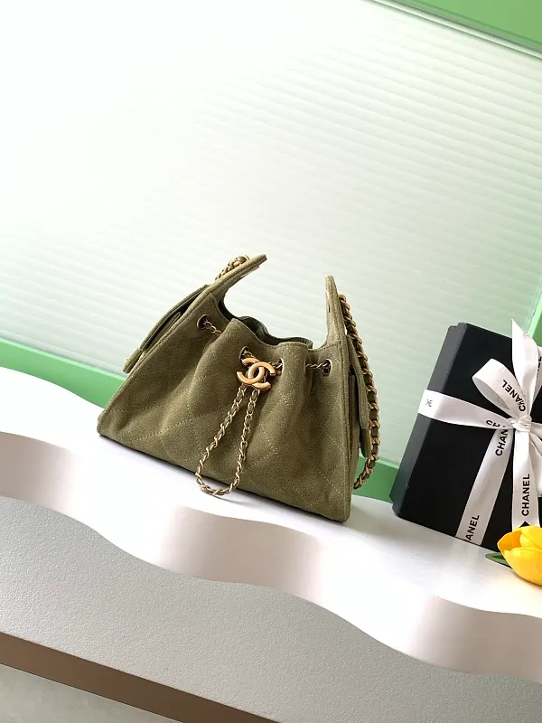 All Categories Chanel Women's Bags 2 (Chanel) Chanel Original Order AS5631