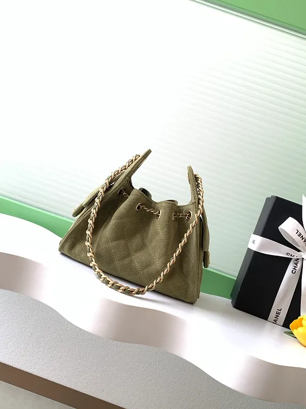 All Categories Chanel Women's Bags 2 (Chanel) Chanel Original Order AS5631