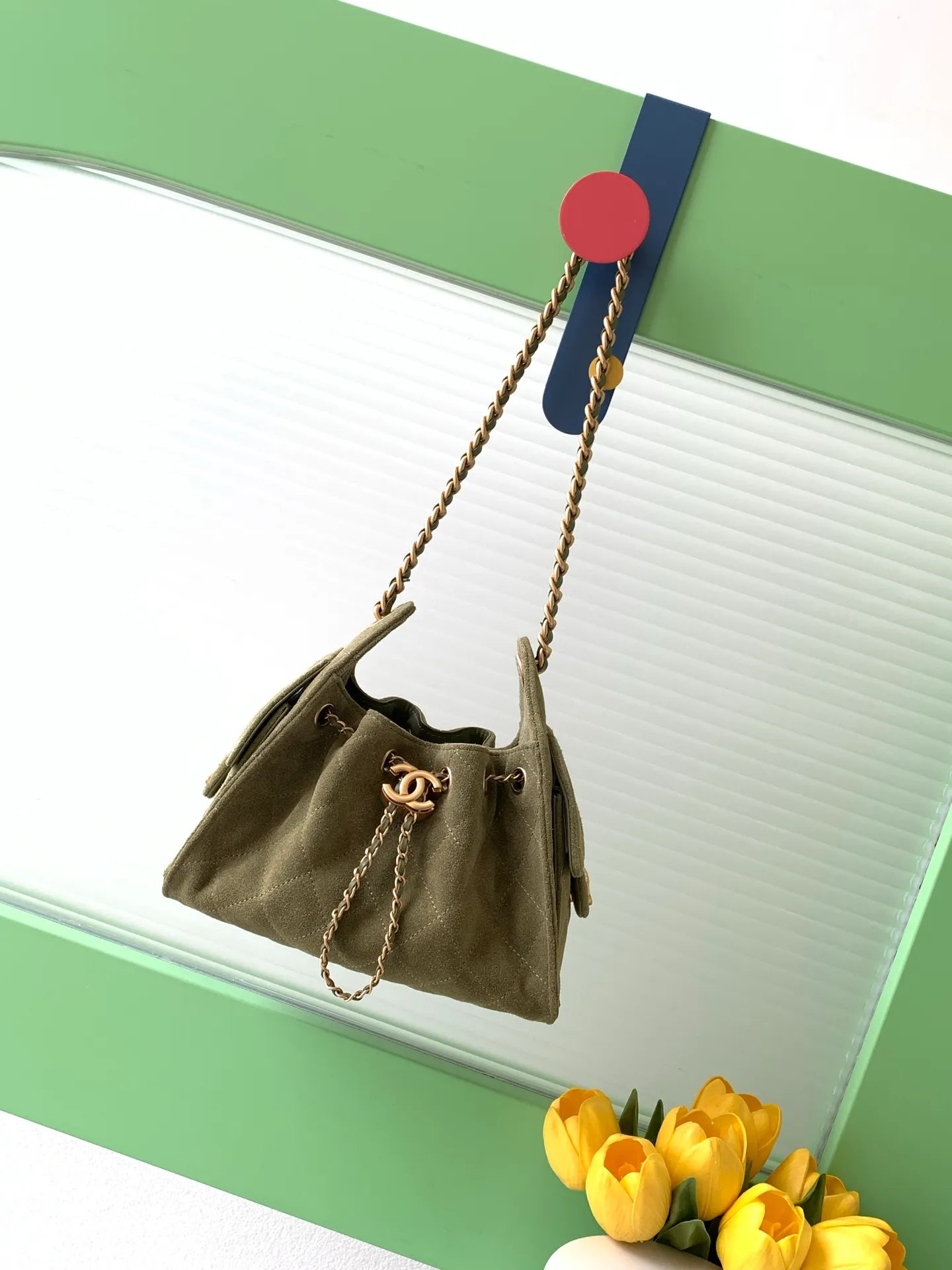 All Categories Chanel Women's Bags 2 (Chanel) Chanel Original Order AS5631