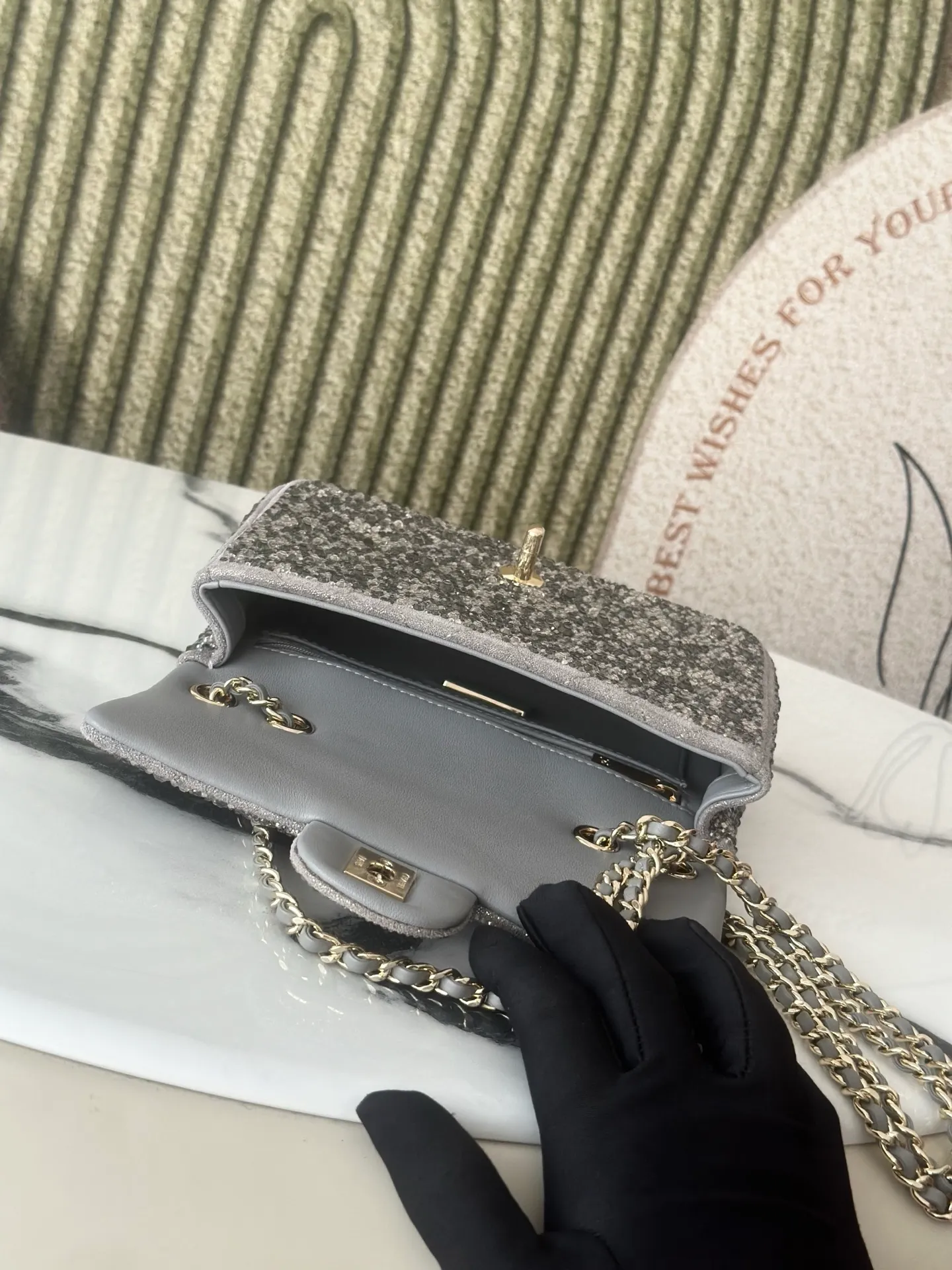 All Categories Chanel Women's Bags (Chanel) Chanel 98113057
