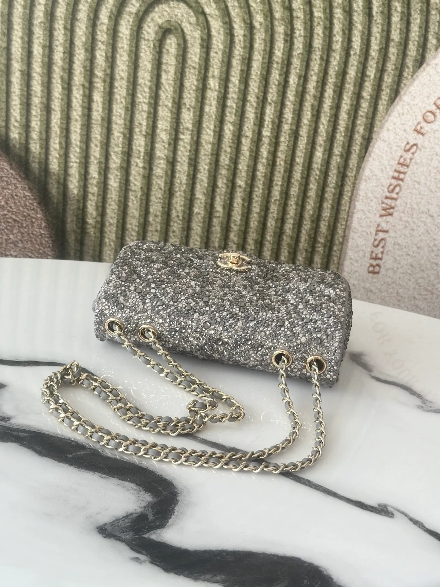 All Categories Chanel Women's Bags (Chanel) Chanel 98113057