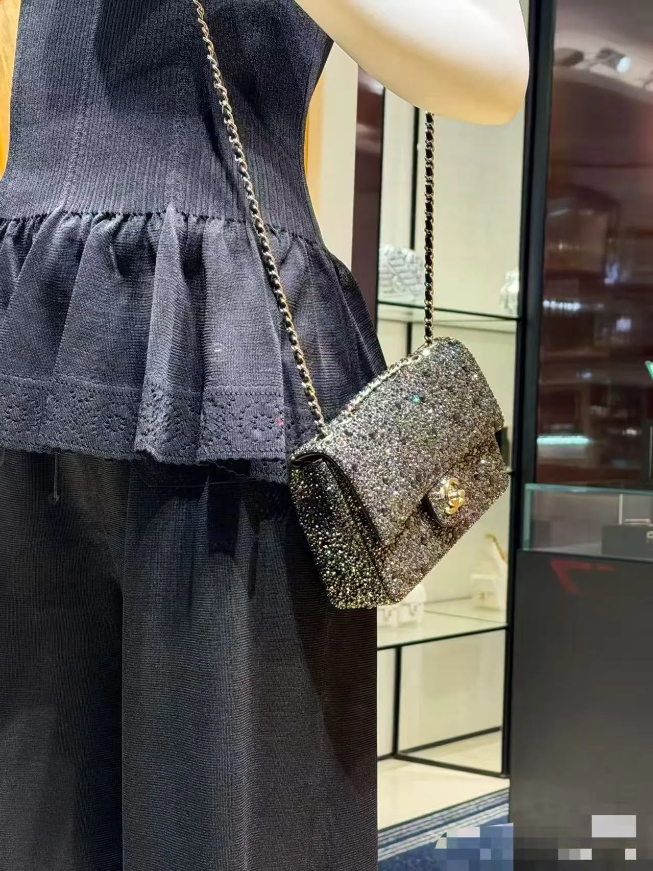 All Categories Chanel Women's Bags (Chanel) Chanel 98113057