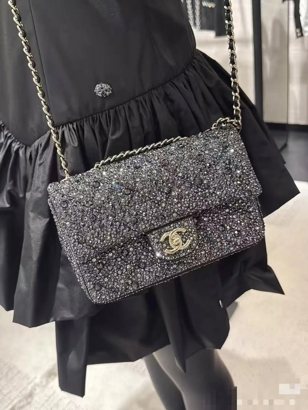 All Categories Chanel Women's Bags (Chanel) Chanel 98113057