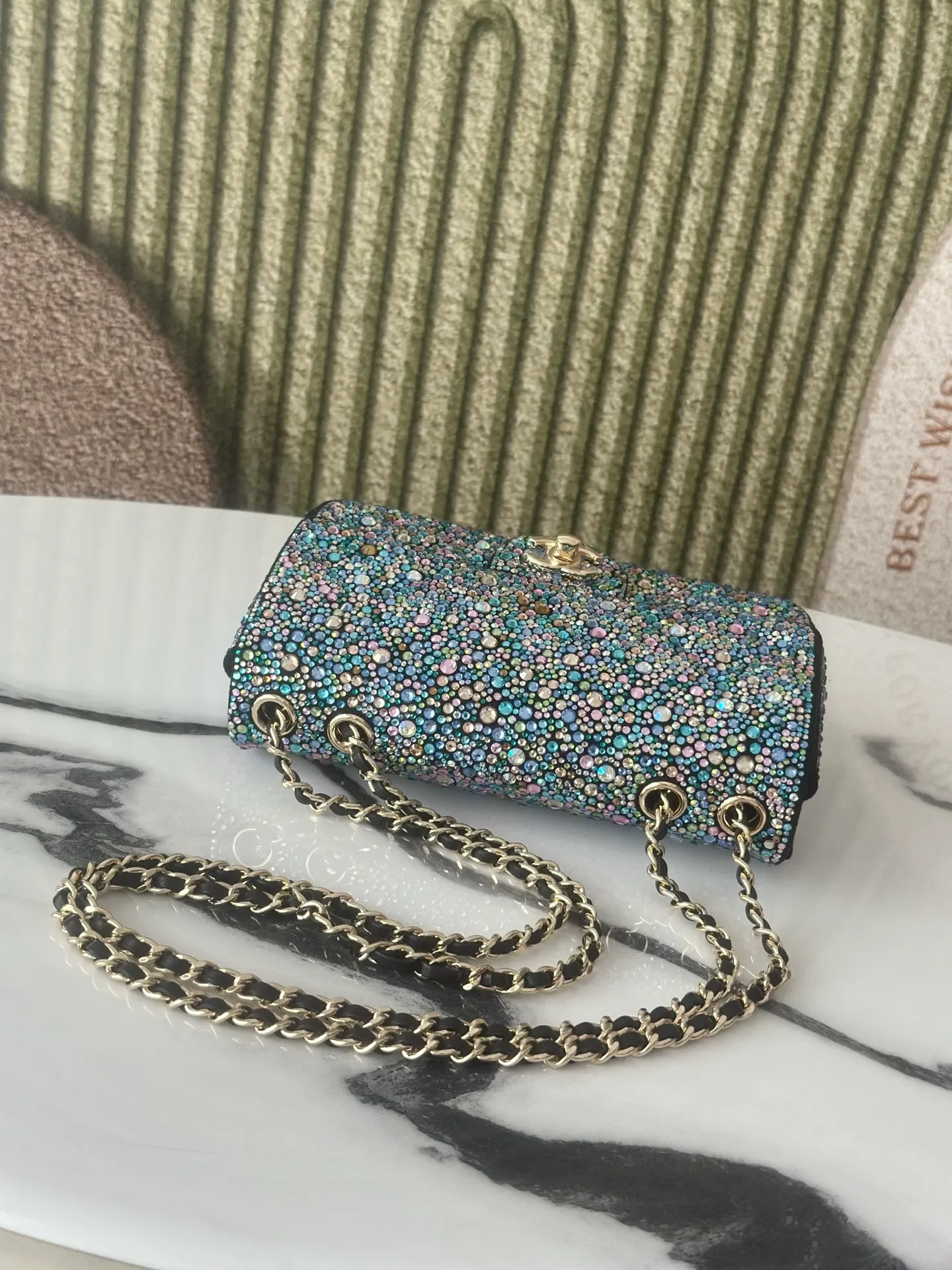 All Categories Chanel Women's Bags (Chanel) Chanel 98113057