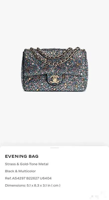 All Categories Chanel Women's Bags (Chanel) Chanel 98113057