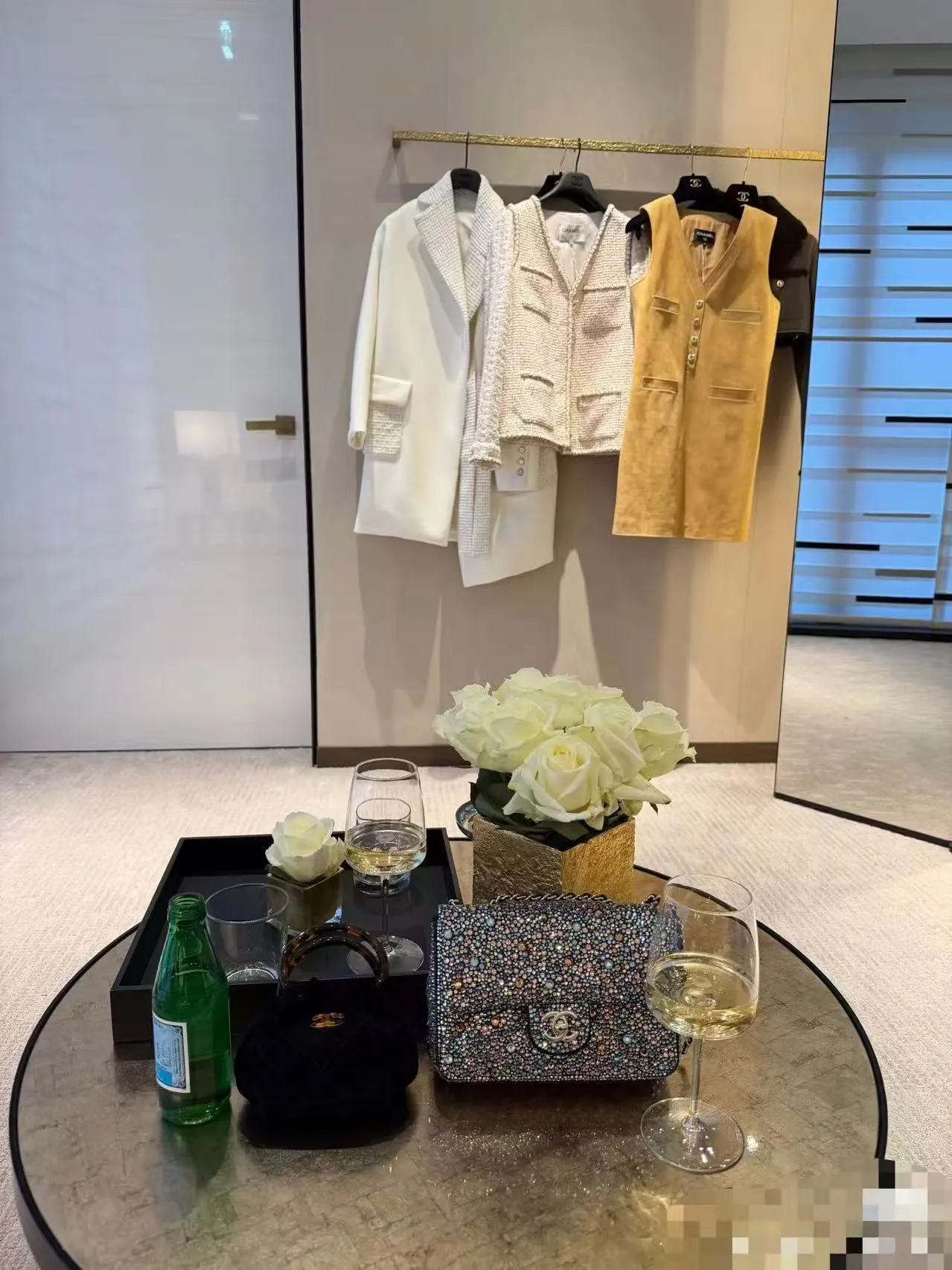 All Categories Chanel Women's Bags (Chanel) Chanel 98113057