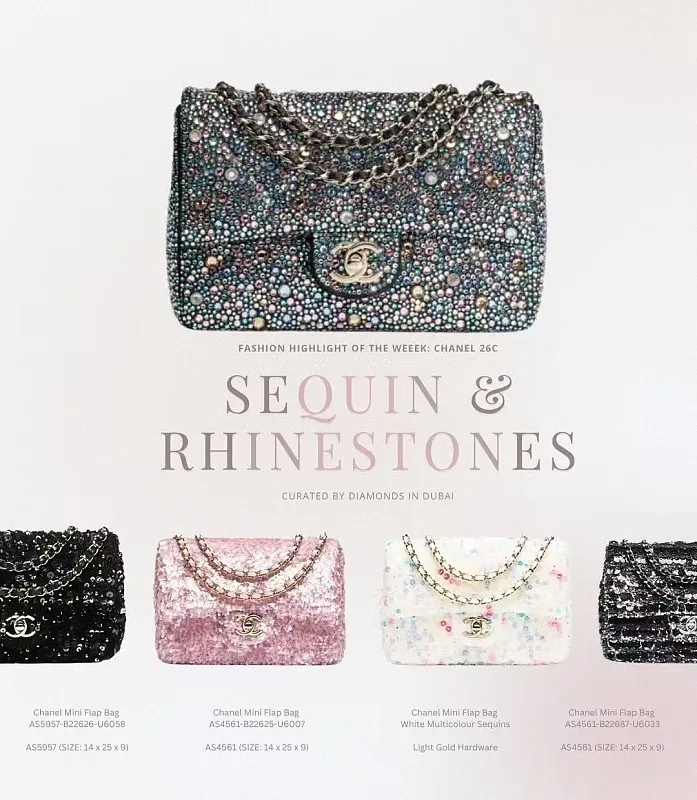 All Categories Chanel Women's Bags (Chanel) Chanel 98113057