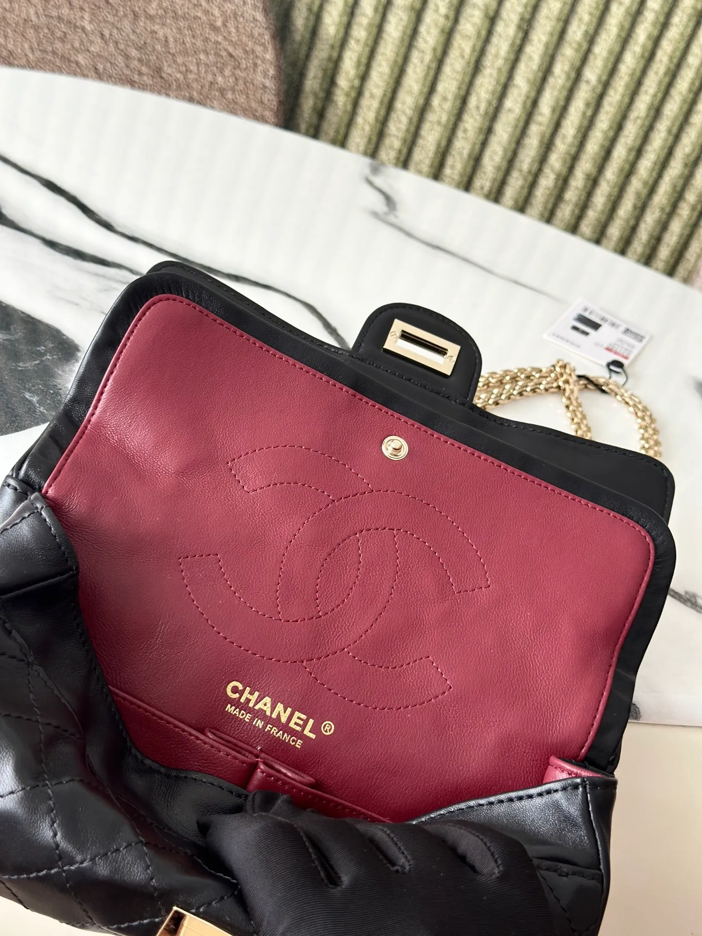 All Categories Chanel Women's Bags (Chanel) Chanel AS37586