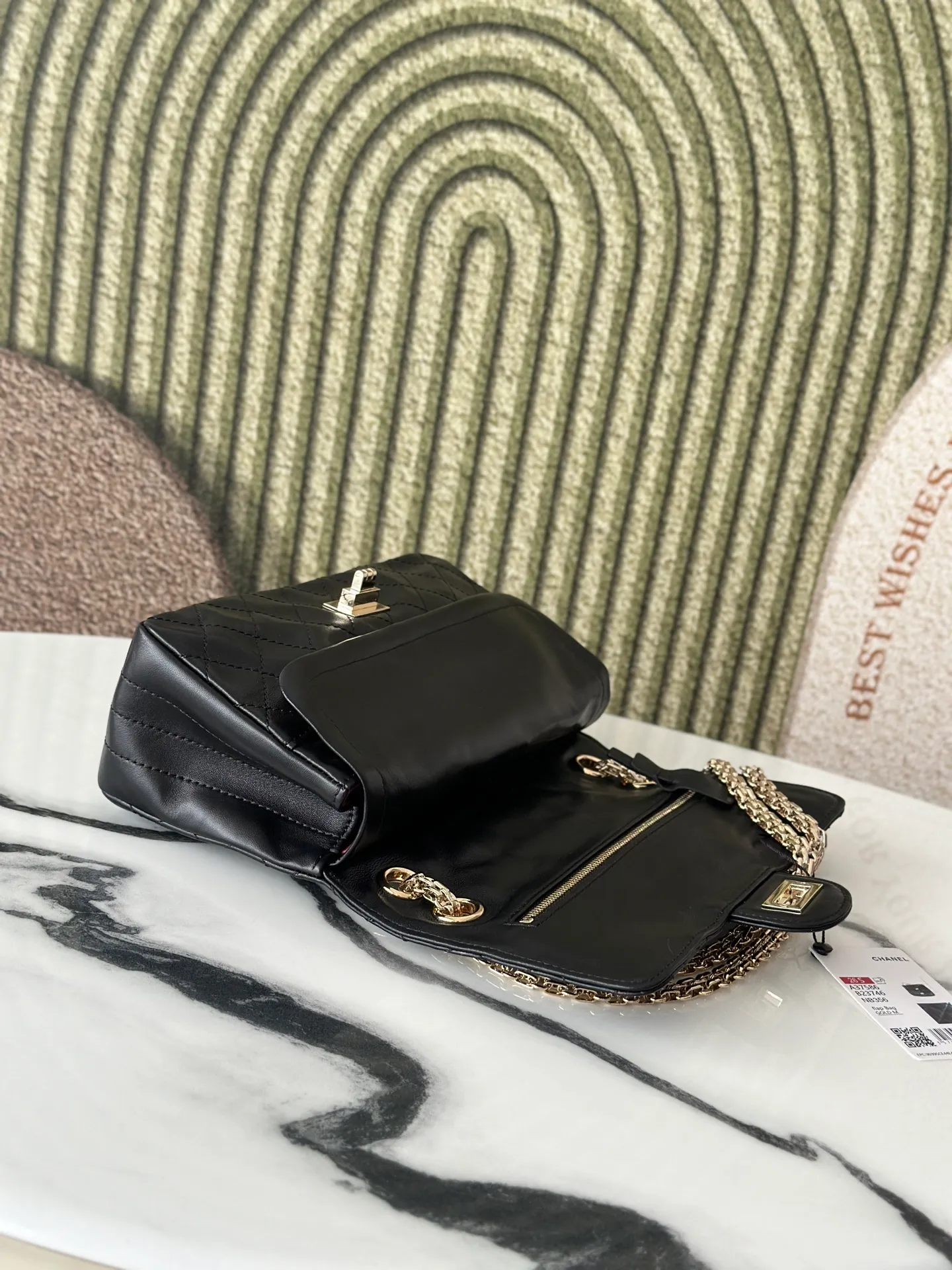 All Categories Chanel Women's Bags (Chanel) Chanel AS37586