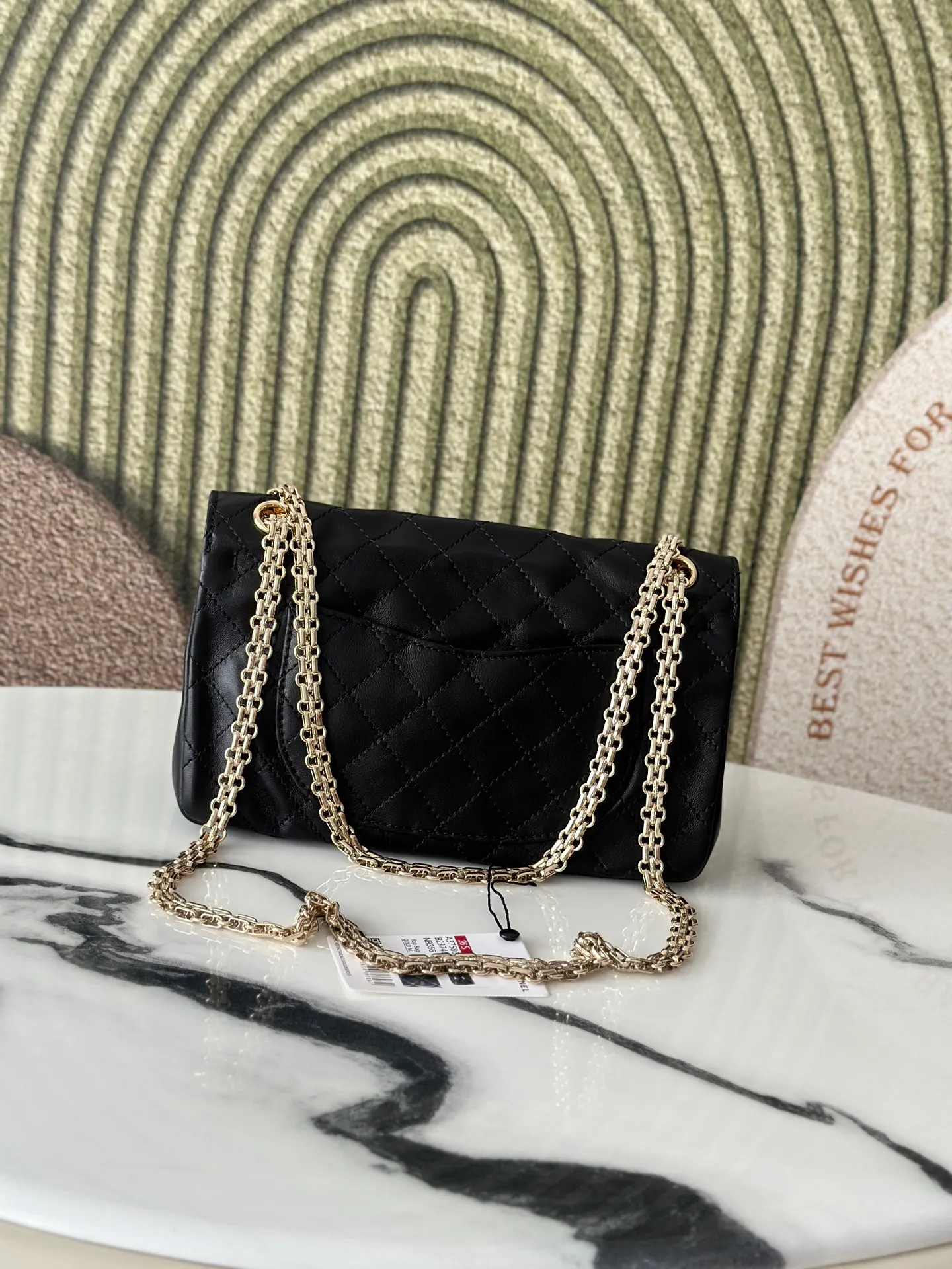 All Categories Chanel Women's Bags (Chanel) Chanel AS37586