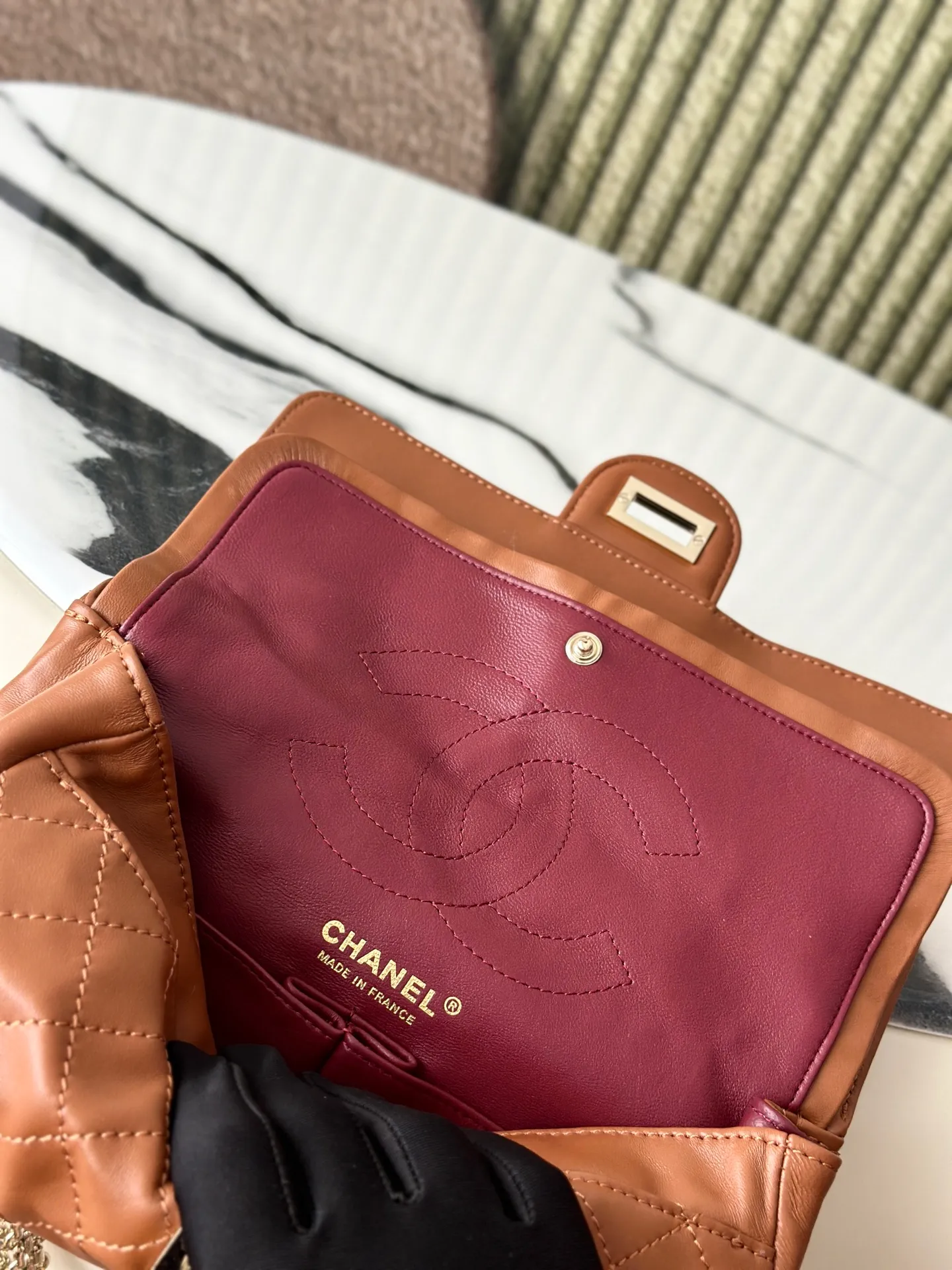 All Categories Chanel Women's Bags (Chanel) Chanel AS37586