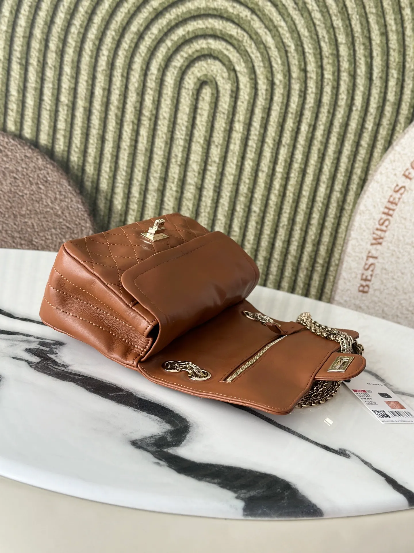 All Categories Chanel Women's Bags (Chanel) Chanel AS37586