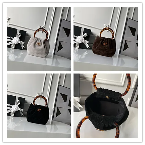 All Categories Chanel Women's Bag 2 (Chanel) Chanel Original AS6022