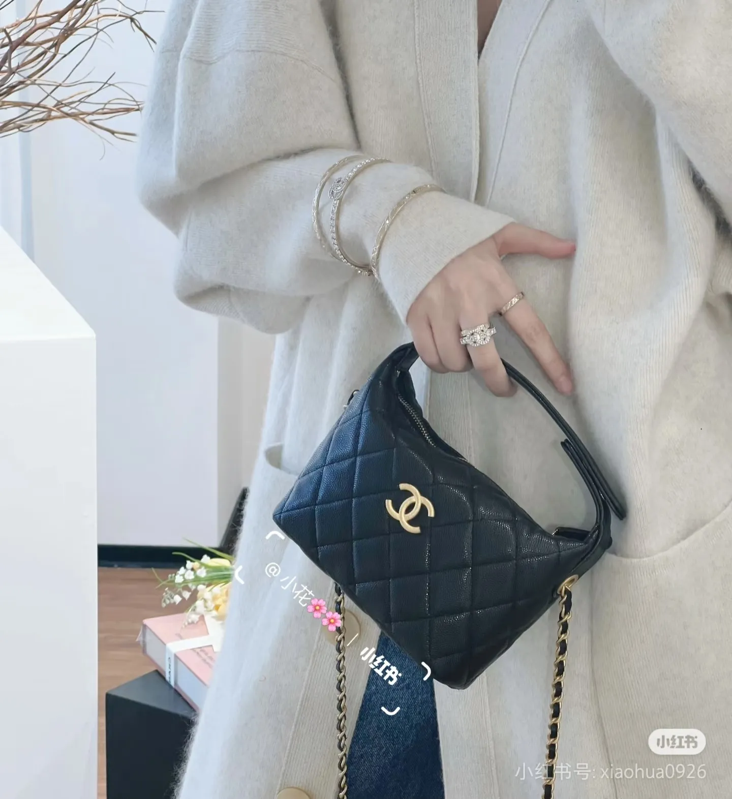 All Categories Chanel Women's Bags 2 (Chanel) Chanel Original Order 4484