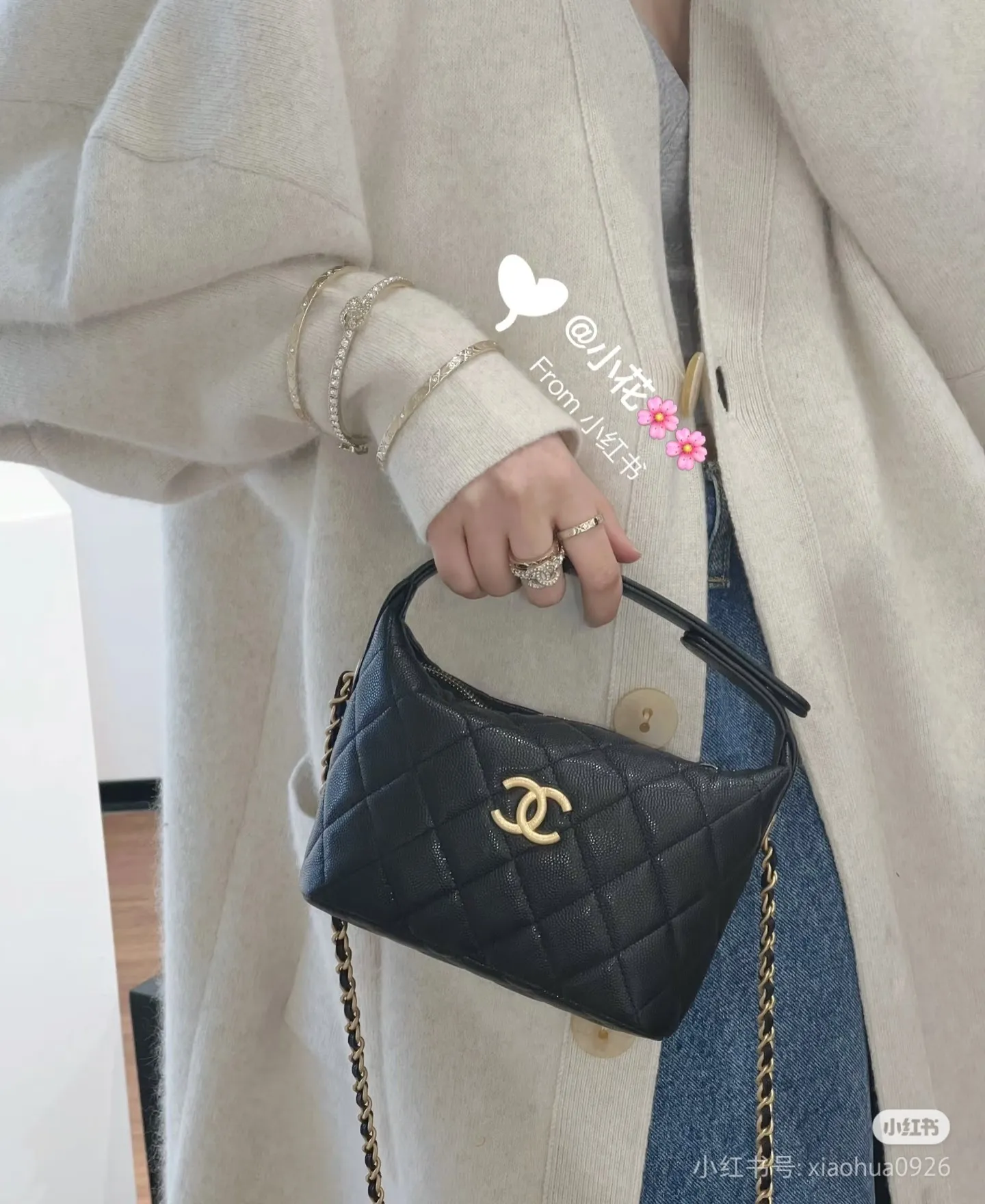 All Categories Chanel Women's Bags 2 (Chanel) Chanel Original Order 4484