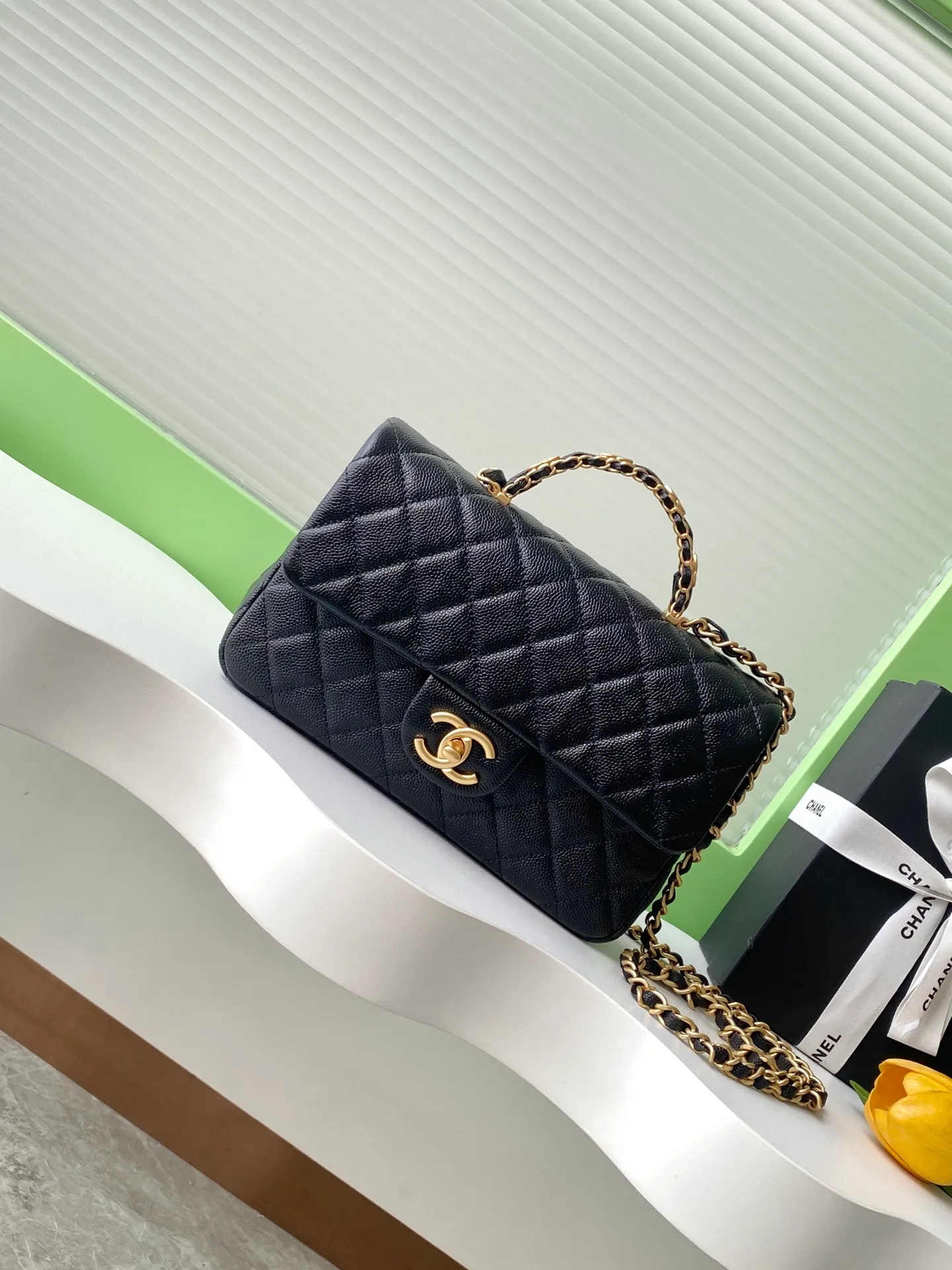All Categories Chanel Women's Bags 2 (Chanel) Chanel Original Order AS5702