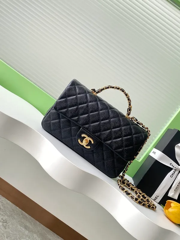All Categories Chanel Women's Bags 2 (Chanel) Chanel Original Order AS5702