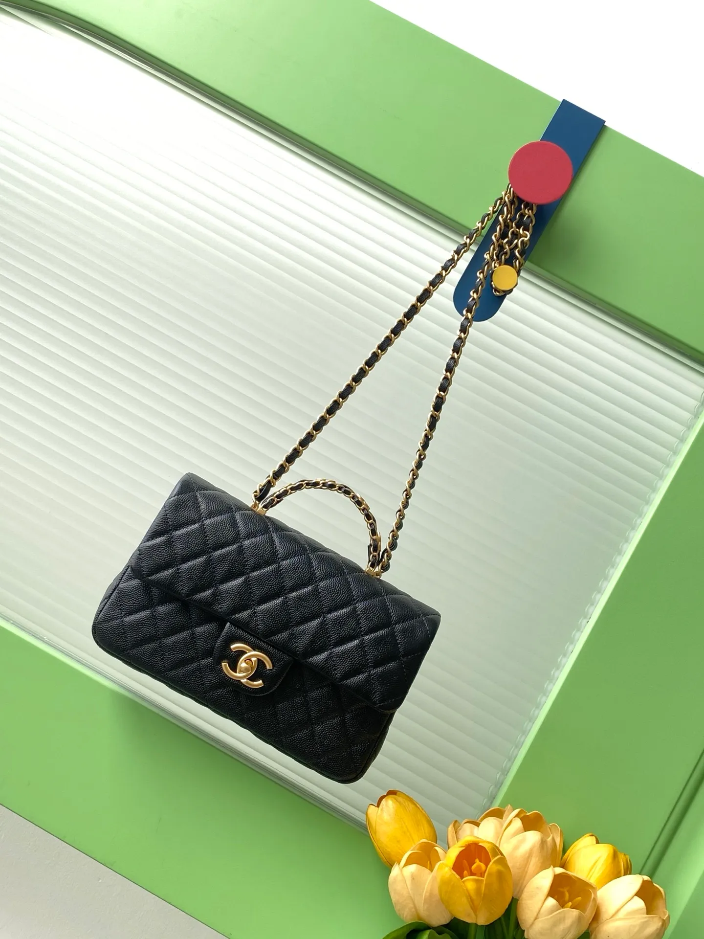 All Categories Chanel Women's Bags 2 (Chanel) Chanel Original Order AS5702
