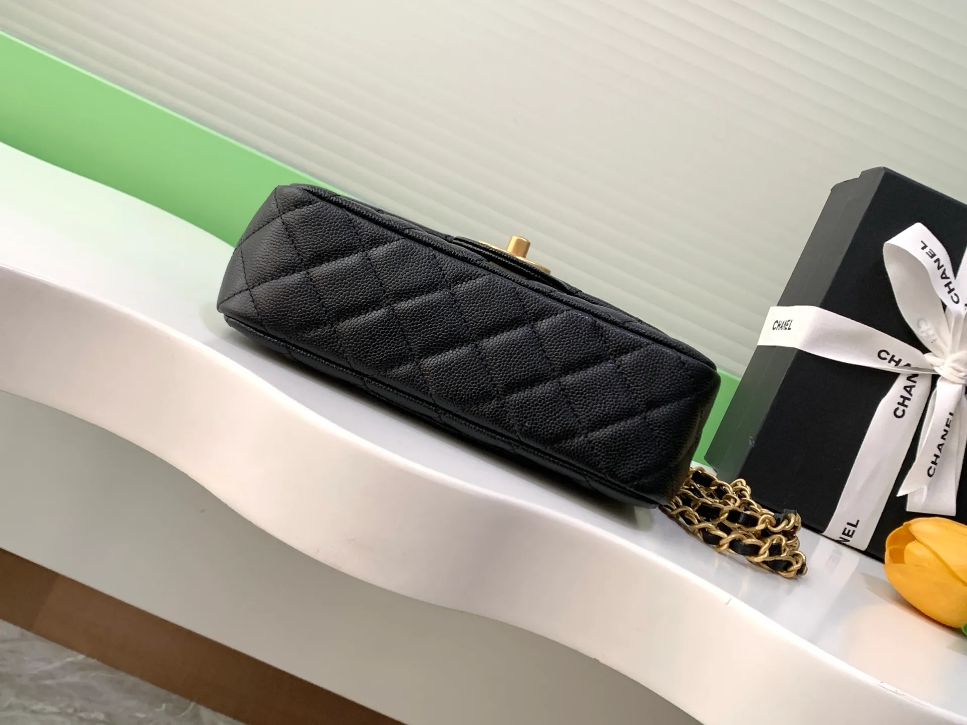 All Categories Chanel Women's Bags 2 (Chanel) Chanel Original Order AS5702