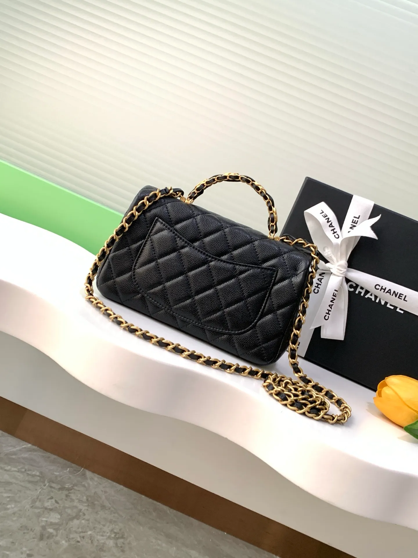 All Categories Chanel Women's Bags 2 (Chanel) Chanel Original Order AS5702