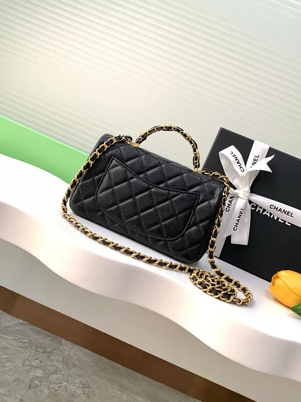 All Categories Chanel Women's Bags 2 (Chanel) Chanel Original Order AS5702