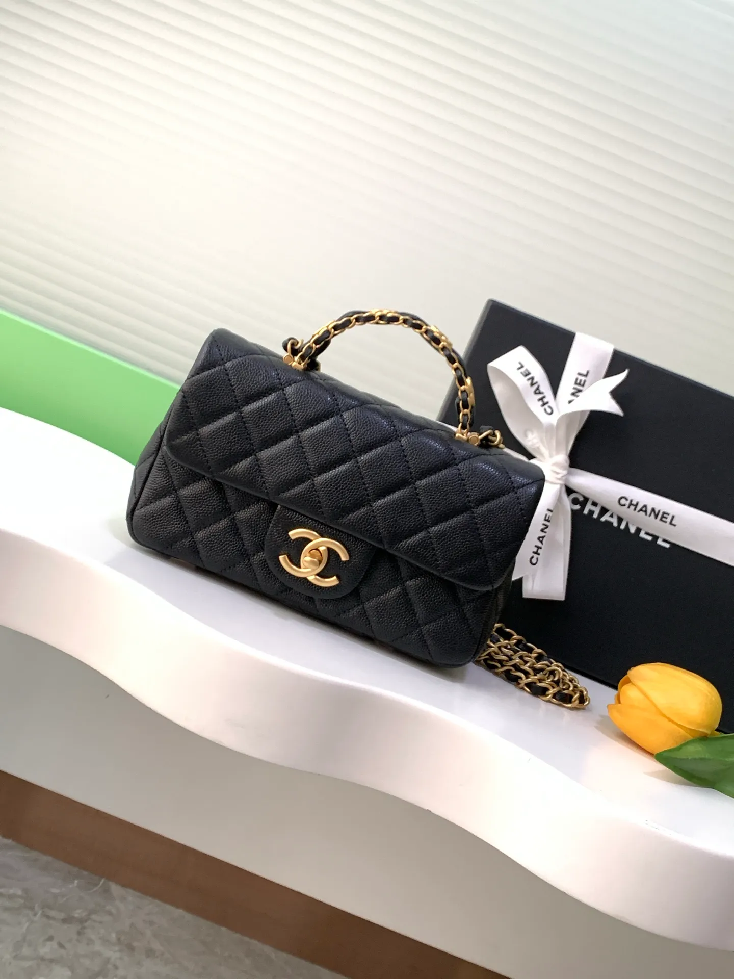 All Categories Chanel Women's Bags 2 (Chanel) Chanel Original Order AS5702