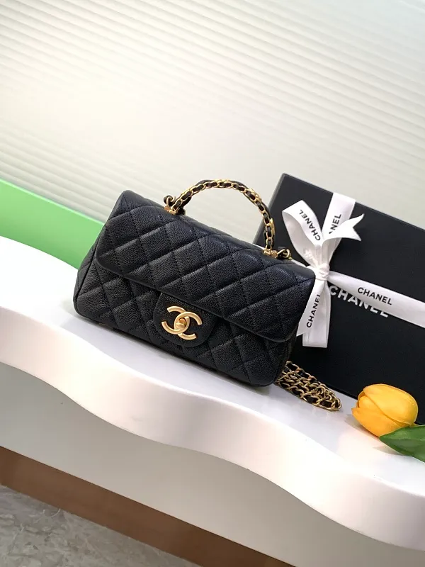 All Categories Chanel Women's Bags 2 (Chanel) Chanel Original Order AS5702