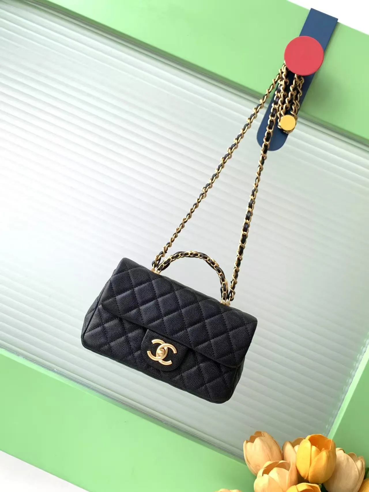 All Categories Chanel Women's Bags 2 (Chanel) Chanel Original Order AS5702