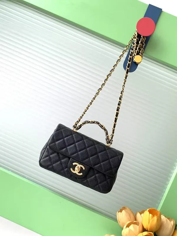 All Categories Chanel Women's Bags 2 (Chanel) Chanel Original Order AS5702